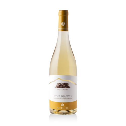 Valle Galfina Etna Bianco DOC BIO