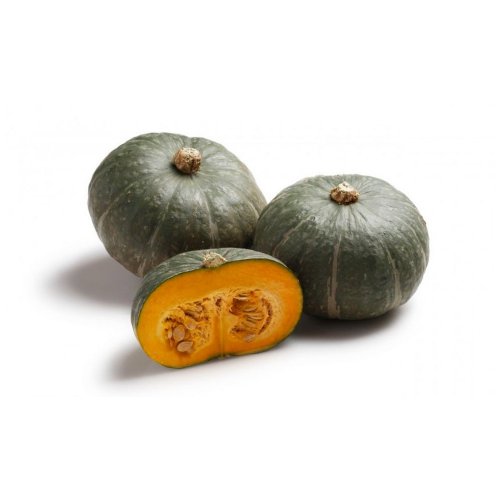 Zucca Delica BIO