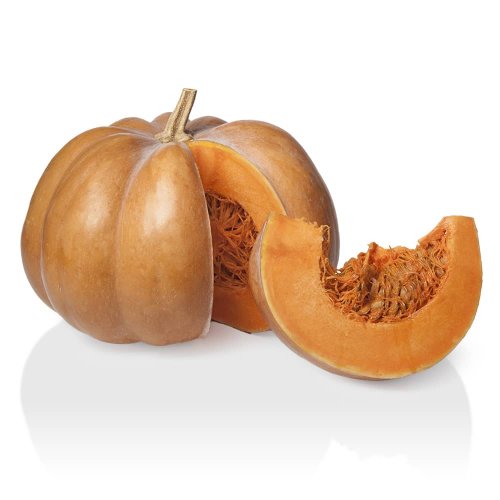 Zucca Muscat BIO