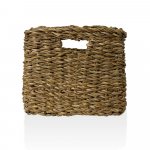 Cesto di Paglia Fair Trade Piccolo