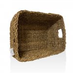 Cesto di Paglia Fair Trade Grande