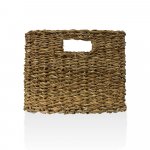 Cesto di Paglia Fair Trade Grande